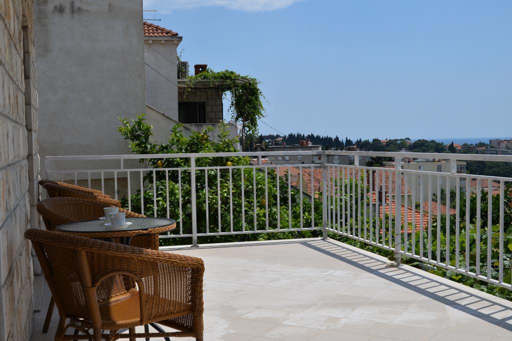 Apartments Gera Дубровник Номер фото