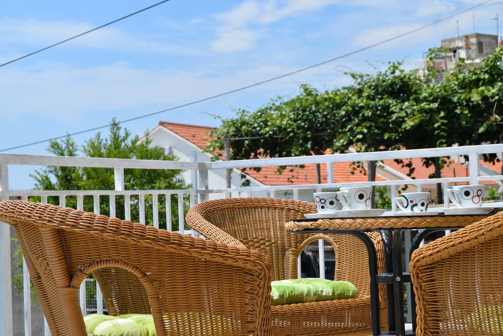 Apartments Gera Дубровник Номер фото