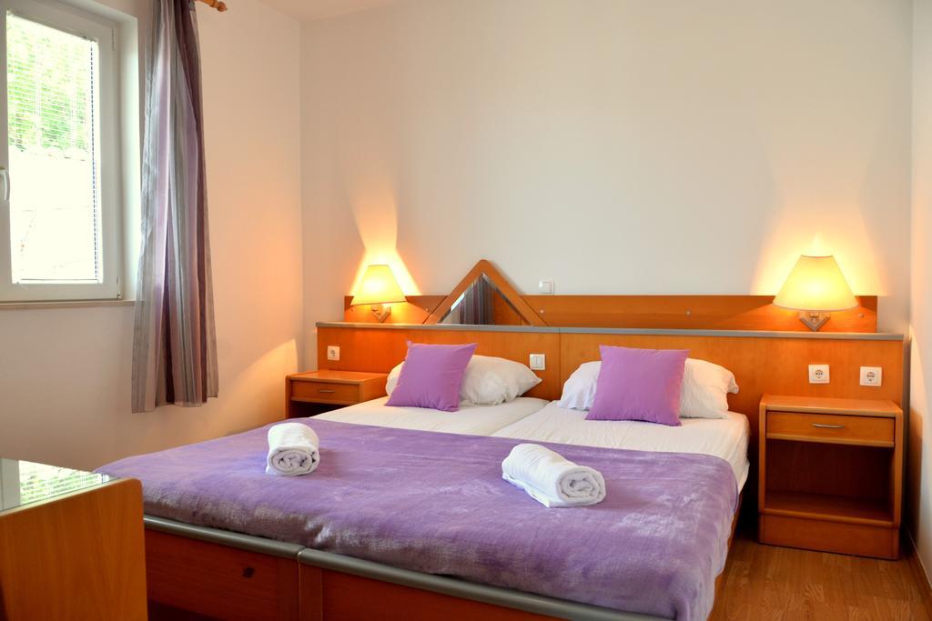 Apartments Gera Дубровник Номер фото