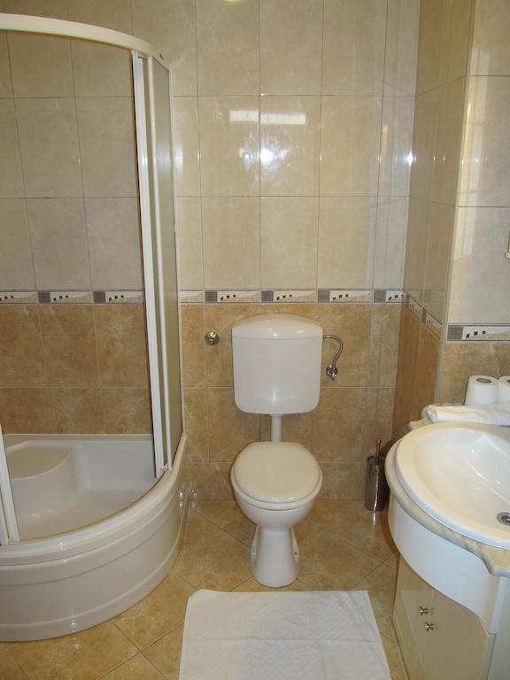 Apartments Gera Дубровник Номер фото