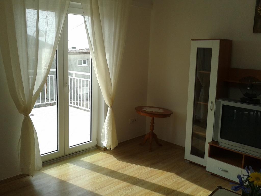 Apartments Gera Дубровник Номер фото